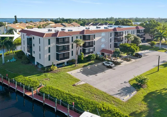 Photo 1 of Condo for sale at 25188 Marion Ave #A301, Punta Gorda, FL 33950 | MLS# C7532295 | Listing updated on 2026-10-22