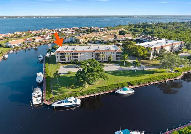 Photo 2 of Condo for sale at 25188 Marion Ave #A301, Punta Gorda, FL 33950 | MLS# C7532295 | Listing updated on 2026-10-22