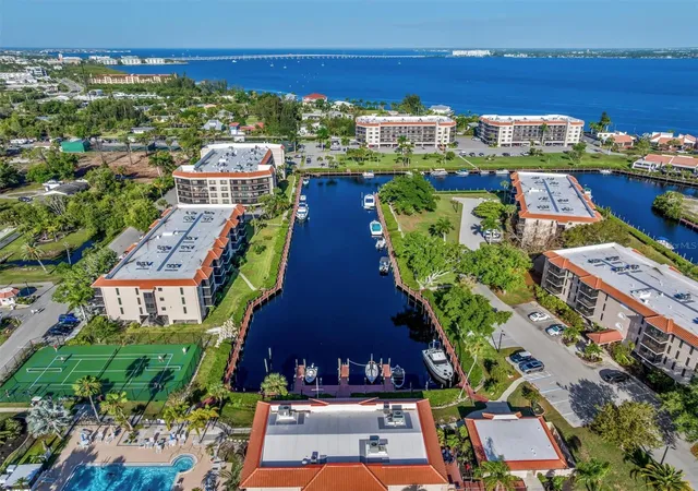 Photo 3 of Condo for sale at 25188 Marion Ave #A301, Punta Gorda, FL 33950 | MLS# C7532295 | Listing updated on 2026-10-22