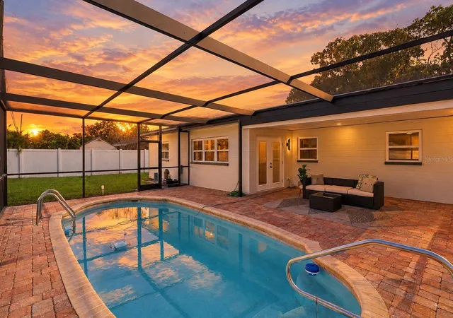 Photo 1 of Single family home for sale at 11218 116th Street, Largo, FL 33778 | MLS# TB8560208 | Listing updated on 2026-10-28