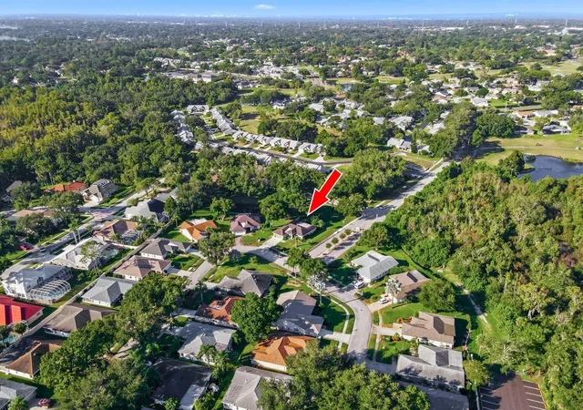 Photo 1 of Single family home for sale at 3812 Tarpon Pointe Cir, Palm Harbor, FL 34684 | MLS# TB8560210 | Listing updated on 2026-10-24