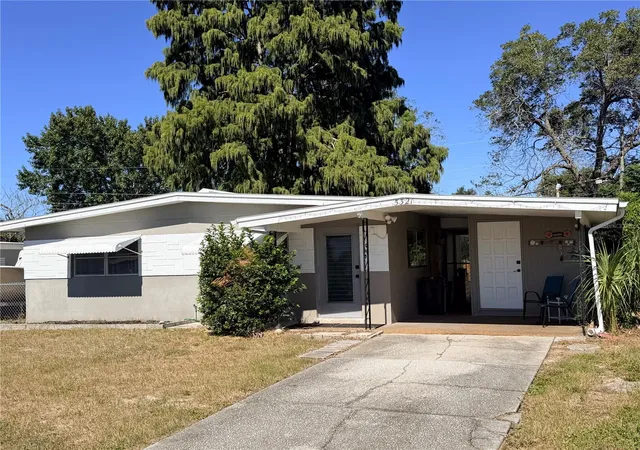 Single family home for sale at 5321 Tangerine Dr, NEW PORT RICHEY, FL 34652 | MLS# W7890497