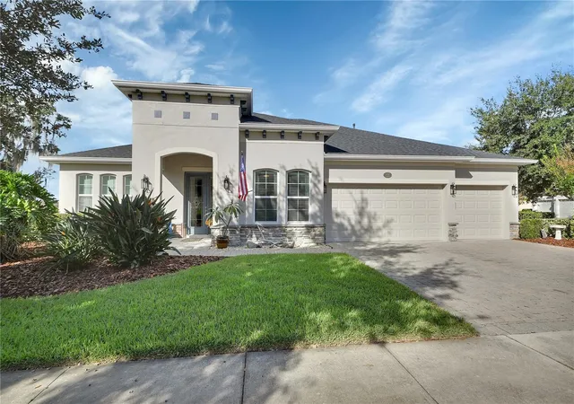 Single family home for sale at 126 Myrtleberry Ln, DELAND, FL 32724 | MLS# V4951933