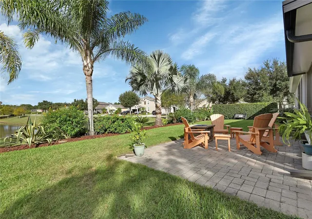 Photo 3 of Single family home for sale at 126 Myrtleberry Ln, Deland, FL 32724 | MLS# V4951933 | Listing updated on 2026-10-23