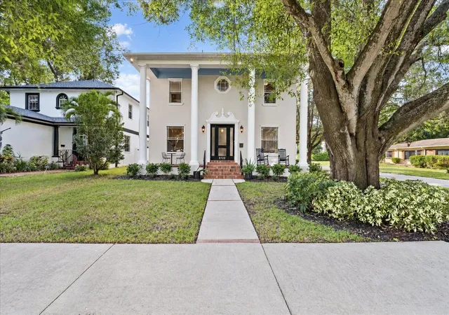 Photo 1 of Single family home for sale at 2722 N Myrtle Ave, Tampa, FL 33602 | MLS# TB8560217 | Listing updated on 2026-10-23