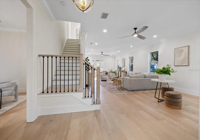 Photo 4 of Single family home for sale at 2722 N Myrtle Ave, Tampa, FL 33602 | MLS# TB8560217 | Listing updated on 2026-10-31