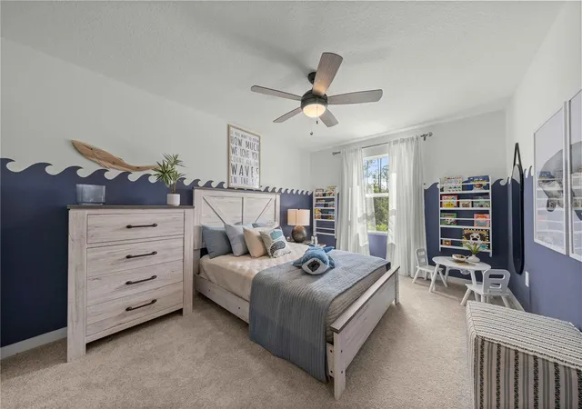 Photo 4 of Townhouse for sale at 5313 NW 22nd Drive, Gainesville, FL 32653 | MLS# OM734433 | Listing updated on 2026-10-22