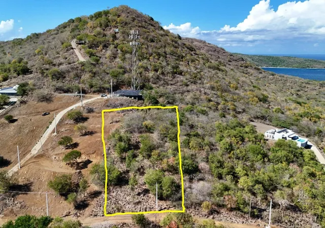 Photo 2 of Land for sale at 11 Barrio Frailes, Culebra, PR 00775 | MLS# PR9125149 | Listing updated on 2026-10-22