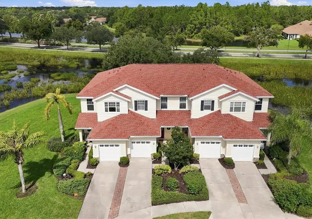 Townhouse for sale at 2349 Felicity Pl, NORTH PORT, FL 34289 | MLS# C7532298