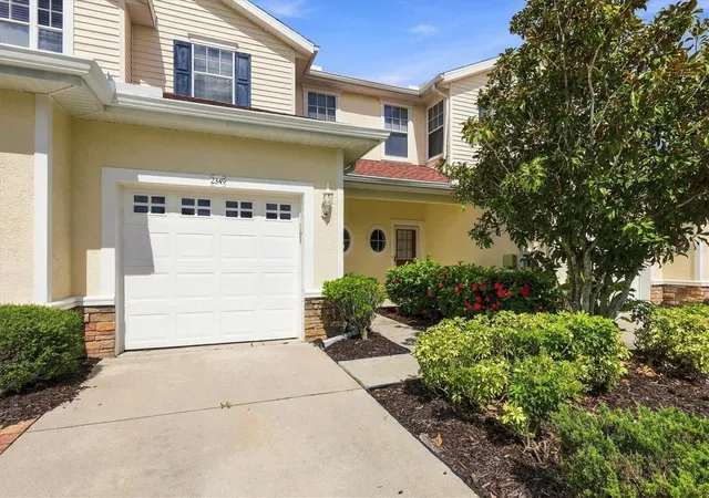 Photo 3 of Townhouse for sale at 2349 Felicity Pl, North Port, FL 34289 | MLS# C7532298 | Listing updated on 2026-10-22