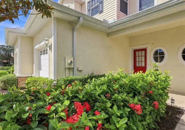 Photo 4 of Townhouse for sale at 2349 Felicity Pl, North Port, FL 34289 | MLS# C7532298 | Listing updated on 2026-10-22
