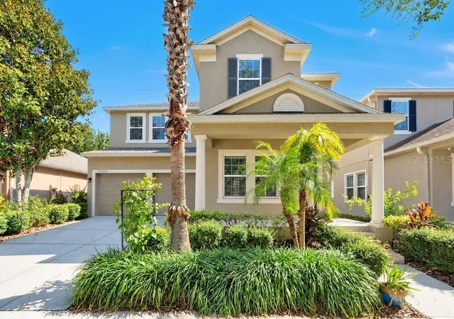 Photo 1 of Single family home for sale at 10019 Madison Banks St, Orlando, FL 32827 | MLS# O6451598 | Listing updated on 2026-10-24