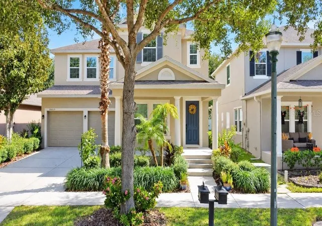 Photo 2 of Single family home for sale at 10019 Madison Banks St, Orlando, FL 32827 | MLS# O6451598 | Listing updated on 2026-10-24