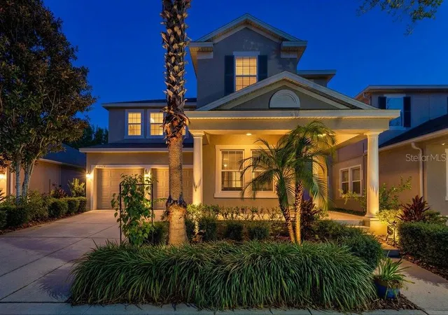 Photo 3 of Single family home for sale at 10019 Madison Banks St, Orlando, FL 32827 | MLS# O6451598 | Listing updated on 2026-10-24