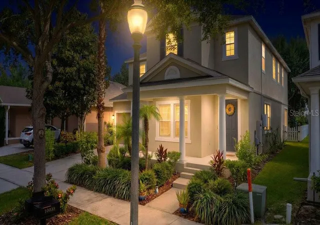 Photo 4 of Single family home for sale at 10019 Madison Banks St, Orlando, FL 32827 | MLS# O6451598 | Listing updated on 2026-10-24