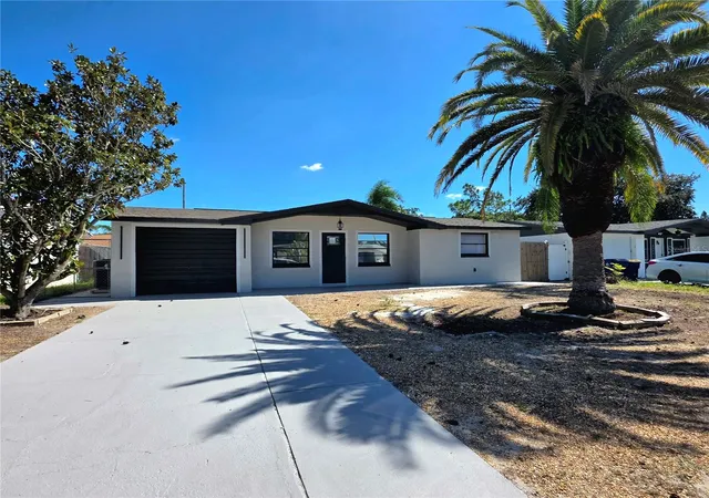 Single family home for sale at 2910 Matchlock Dr, HOLIDAY, FL 34690 | MLS# TB8560219