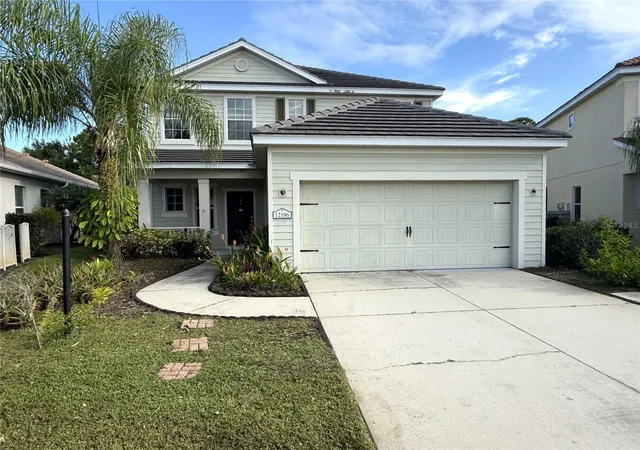 Photo 1 of Single family home for sale at 12196 Alachua Ln, Venice, FL 34293 | MLS# TB8560220 | Listing updated on 2026-10-22