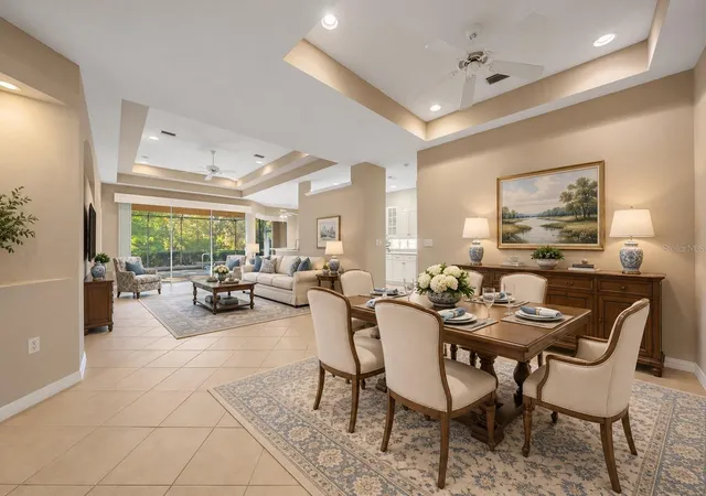 Photo 4 of Single family home for sale at 7050 Owls Nest Ter, Bradenton, FL 34203 | MLS# A4710368 | Listing updated on 2026-10-25