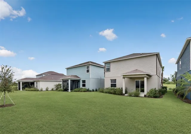 Photo 1 of Single family home for sale at 18051 Mellon St, Parrish, FL 34219 | MLS# A4710369 | Listing updated on 2026-10-23
