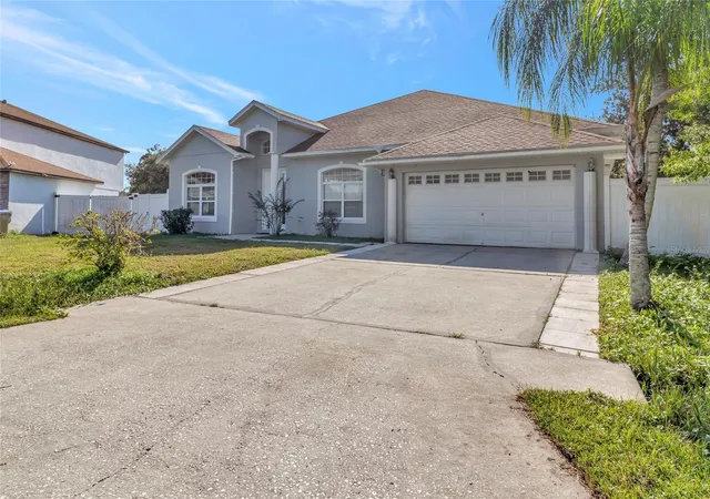 Photo 1 of Single family home for sale at 937 Louvre Ct, Kissimmee, FL 34759 | MLS# G5119327 | Listing updated on 2026-10-30