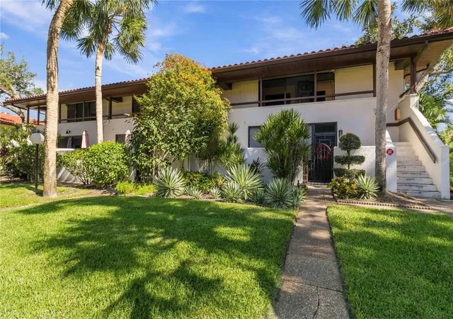 Condo for sale at 3500 El Conquistador Pkwy #152, BRADENTON, FL 34210 | MLS# A4710371