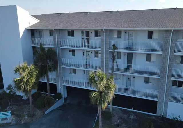 Photo 1 of Condo for sale at 1401 S Mccall Rd #B-306, Englewood, FL 34223 | MLS# D6149290 | Listing updated on 2026-10-23