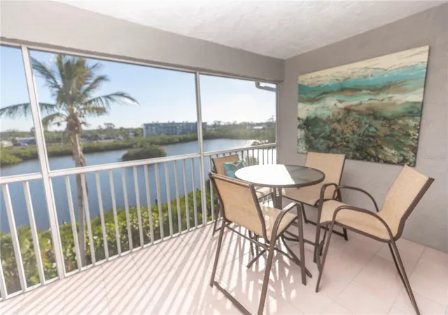 Photo 2 of Condo for sale at 1401 S Mccall Rd #B-306, Englewood, FL 34223 | MLS# D6149290 | Listing updated on 2026-10-23