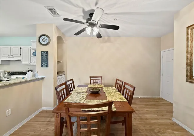 Photo 1 of Condo for sale at 8815 Dunes Ct #105, Kissimmee, FL 34747 | MLS# O6451605 | Listing updated on 2026-10-22