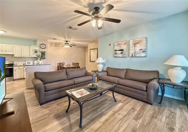 Photo 2 of Condo for sale at 8815 Dunes Ct #105, Kissimmee, FL 34747 | MLS# O6451605 | Listing updated on 2026-10-22