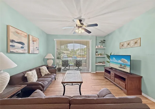 Photo 3 of Condo for sale at 8815 Dunes Ct #105, Kissimmee, FL 34747 | MLS# O6451605 | Listing updated on 2026-10-22