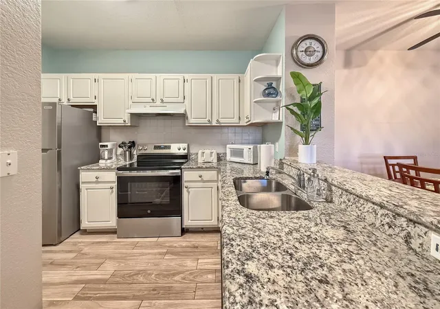 Photo 4 of Condo for sale at 8815 Dunes Ct #105, Kissimmee, FL 34747 | MLS# O6451605 | Listing updated on 2026-10-22