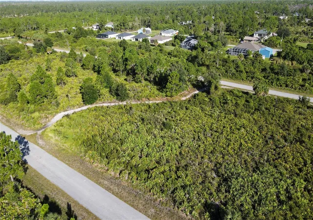 Photo 2 of Land for sale at 12092 Grady Ave, Port Charlotte, FL 33981 | MLS# A4710373 | Listing updated on 2026-10-22