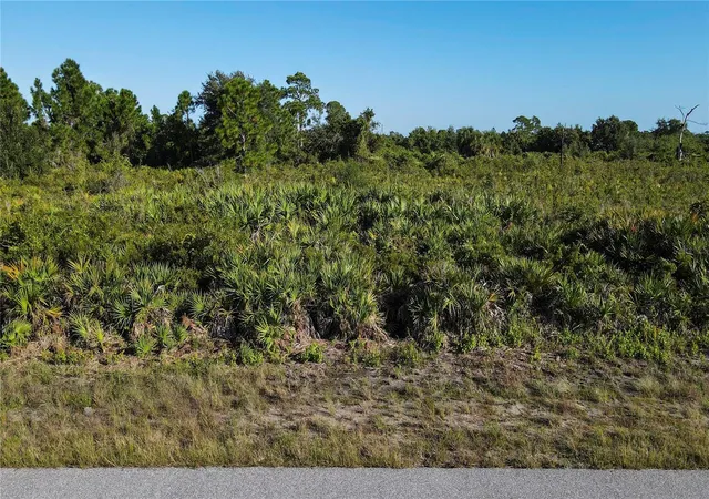 Photo 3 of Land for sale at 12092 Grady Ave, Port Charlotte, FL 33981 | MLS# A4710373 | Listing updated on 2026-10-22