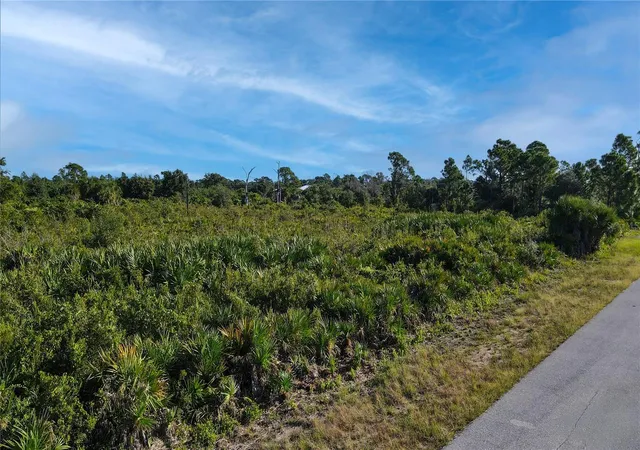 Photo 4 of Land for sale at 12092 Grady Ave, Port Charlotte, FL 33981 | MLS# A4710373 | Listing updated on 2026-10-22