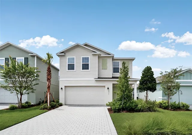 Photo 1 of Single family home for sale at 18111 Mellon St, Parrish, FL 34219 | MLS# A4710374 | Listing updated on 2026-10-23