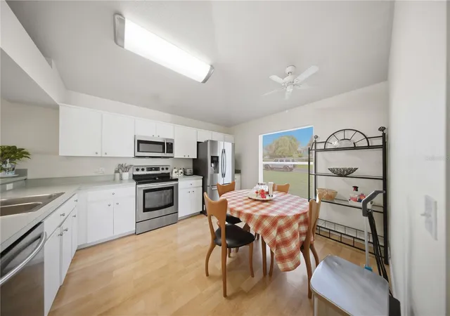 Photo 4 of Single family home for sale at 638 W Barrymore Dr, Beverly Hills, FL 34465 | MLS# OM734437 | Listing updated on 2026-10-22