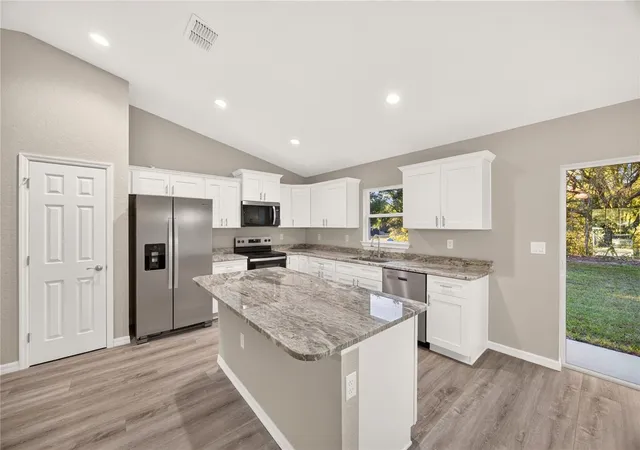 Photo 2 of Single family home for sale at 13774 SW 108th Lane, Dunnellon, FL 34432 | MLS# OM734438 | Listing updated on 2026-10-28