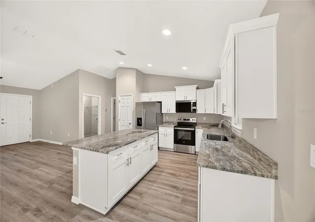 Photo 3 of Single family home for sale at 13774 SW 108th Lane, Dunnellon, FL 34432 | MLS# OM734438 | Listing updated on 2026-10-28