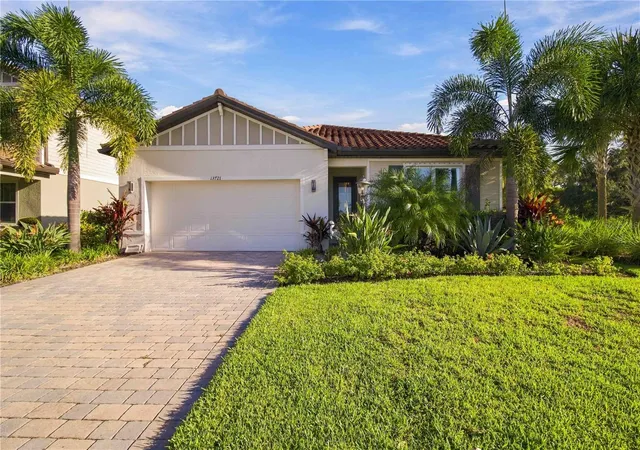 Single family home for sale at 13721 Flt Woods Ter, BRADENTON, FL 34211 | MLS# D6149291