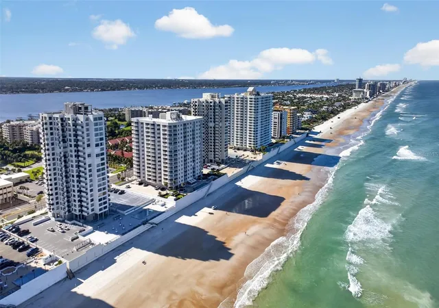 Photo 1 of Condo for sale at 2987 S Atlantic Ave #504, Daytona Beach, FL 32118 | MLS# V4951934 | Listing updated on 2026-10-22