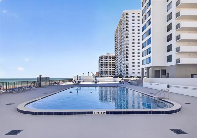 Photo 4 of Condo for sale at 2987 S Atlantic Ave #504, Daytona Beach, FL 32118 | MLS# V4951934 | Listing updated on 2026-10-22