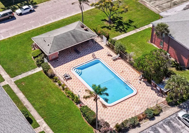 Photo 2 of Condo for sale at 1124 85th Terrace N #D, St Petersburg, FL 33702 | MLS# TB8560247 | Listing updated on 2026-10-23