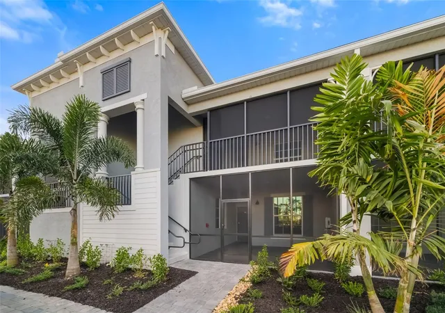 Condo for sale at 19015 Scallop Loop #204, Bradenton, FL 34211 | MLS# A4710383
