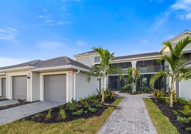 Photo 1 of Condo for sale at 19015 Scallop Loop #204, Bradenton, FL 34211 | MLS# A4710383 | Listing updated on 2026-10-23