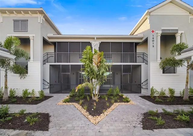 Photo 2 of Condo for sale at 19015 Scallop Loop #204, Bradenton, FL 34211 | MLS# A4710383 | Listing updated on 2026-10-23