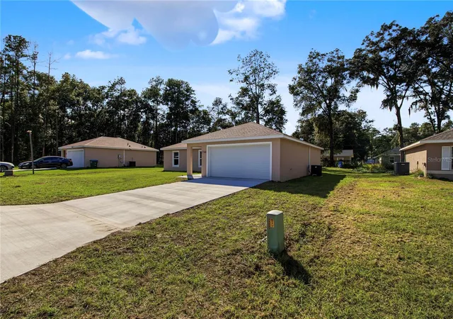 Photo 1 of Single family home for sale at 5744 61st, Ocala, FL 34482 | MLS# O6451615 | Listing updated on 2026-10-23