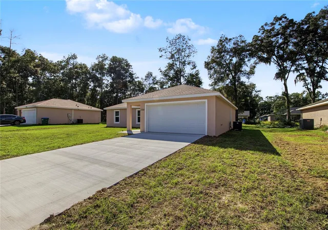 Photo 2 of Single family home for sale at 5744 61st, Ocala, FL 34482 | MLS# O6451615 | Listing updated on 2026-10-23