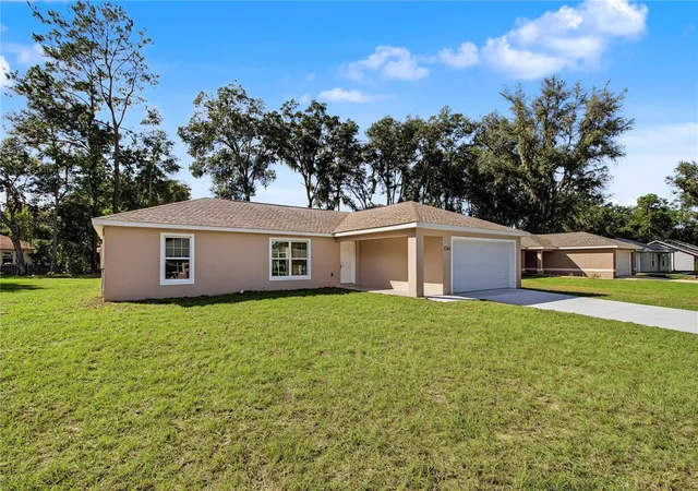 Photo 4 of Single family home for sale at 5744 61st, Ocala, FL 34482 | MLS# O6451615 | Listing updated on 2026-10-23