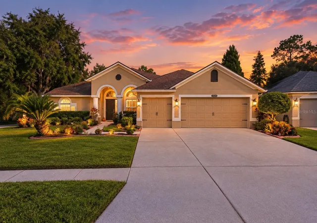 Photo 1 of Single family home for sale at 12541 Leatherleaf Dr, Tampa, FL 33626 | MLS# TB8560249 | Listing updated on 2026-10-27