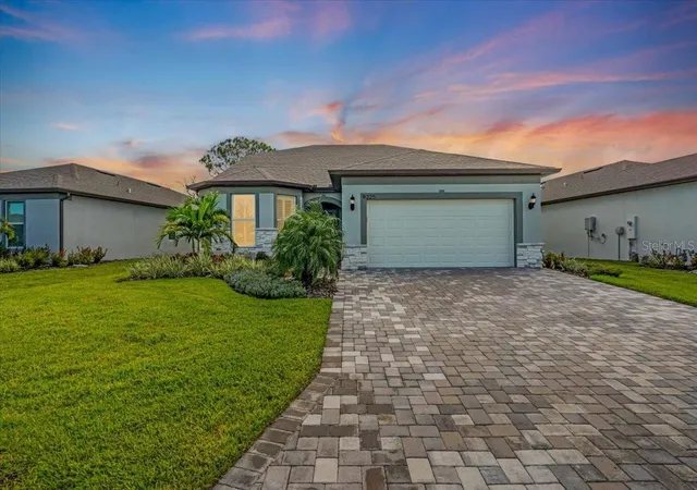 Photo 1 of Single family home for sale at 9225 Barrier Coast Trl, Parrish, FL 34219 | MLS# A4710384 | Listing updated on 2026-10-28
